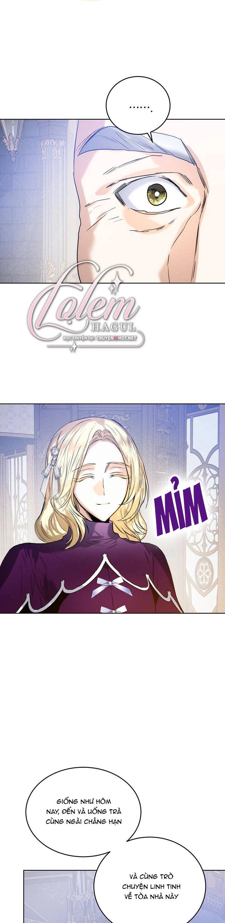 Cuộc Hôn Nhân Hoàng Gia Chapter 47 - 12