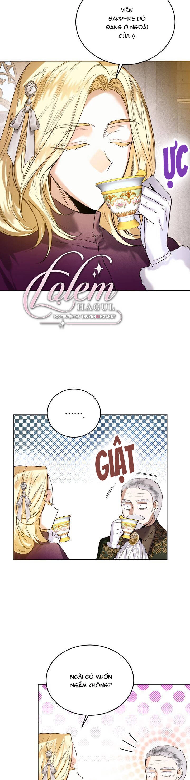 Cuộc Hôn Nhân Hoàng Gia Chapter 47 - 17