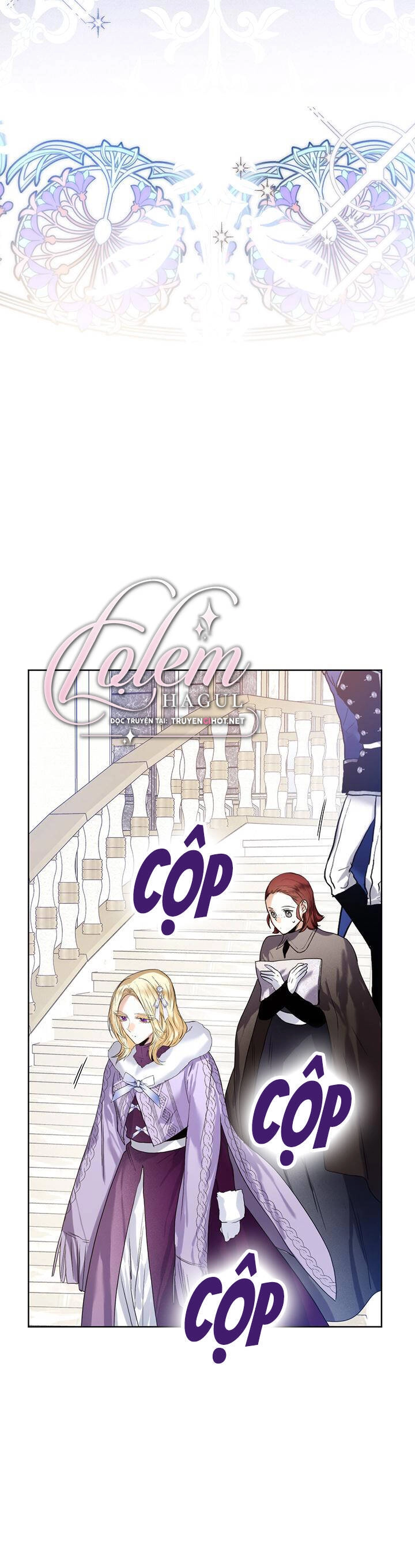 Cuộc Hôn Nhân Hoàng Gia Chapter 47 - 20