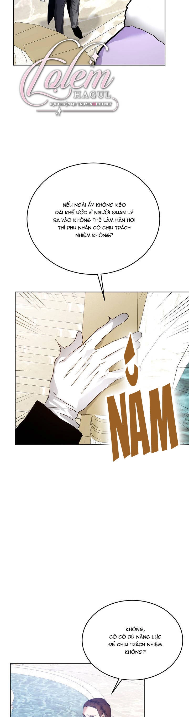 Cuộc Hôn Nhân Hoàng Gia Chapter 47 - 23