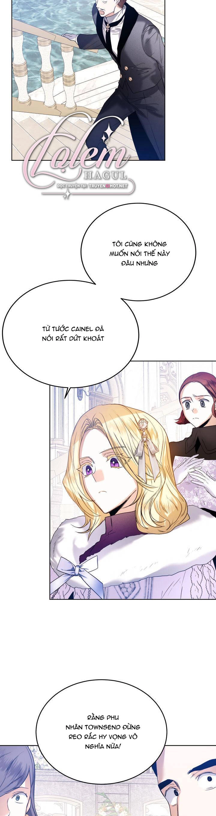 Cuộc Hôn Nhân Hoàng Gia Chapter 47 - 24