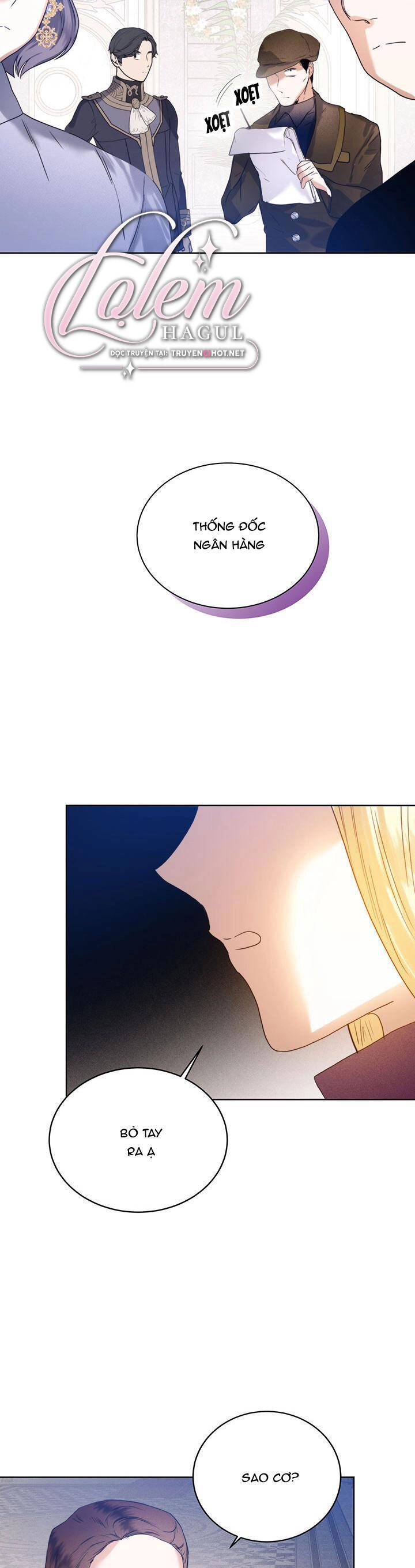 Cuộc Hôn Nhân Hoàng Gia Chapter 47 - 25