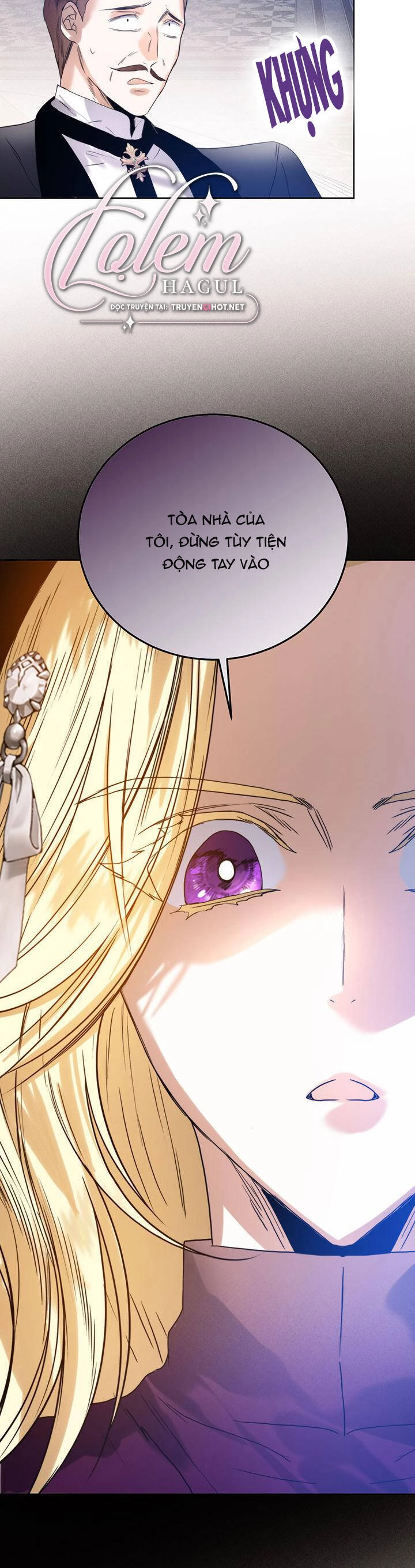 Cuộc Hôn Nhân Hoàng Gia Chapter 47 - 26