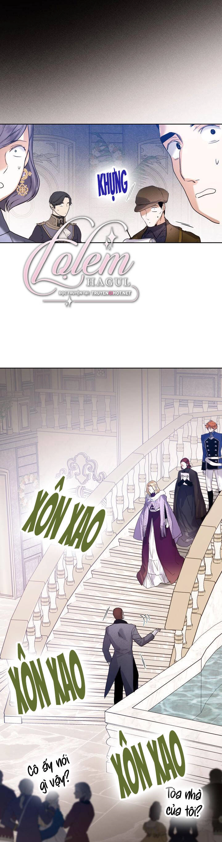 Cuộc Hôn Nhân Hoàng Gia Chapter 47 - 27