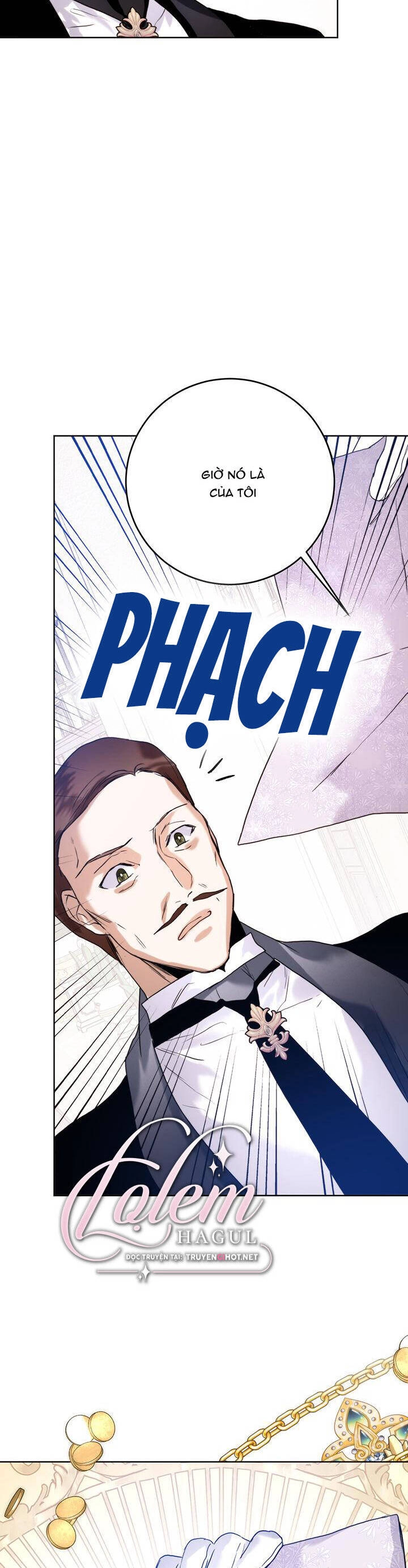 Cuộc Hôn Nhân Hoàng Gia Chapter 47 - 30