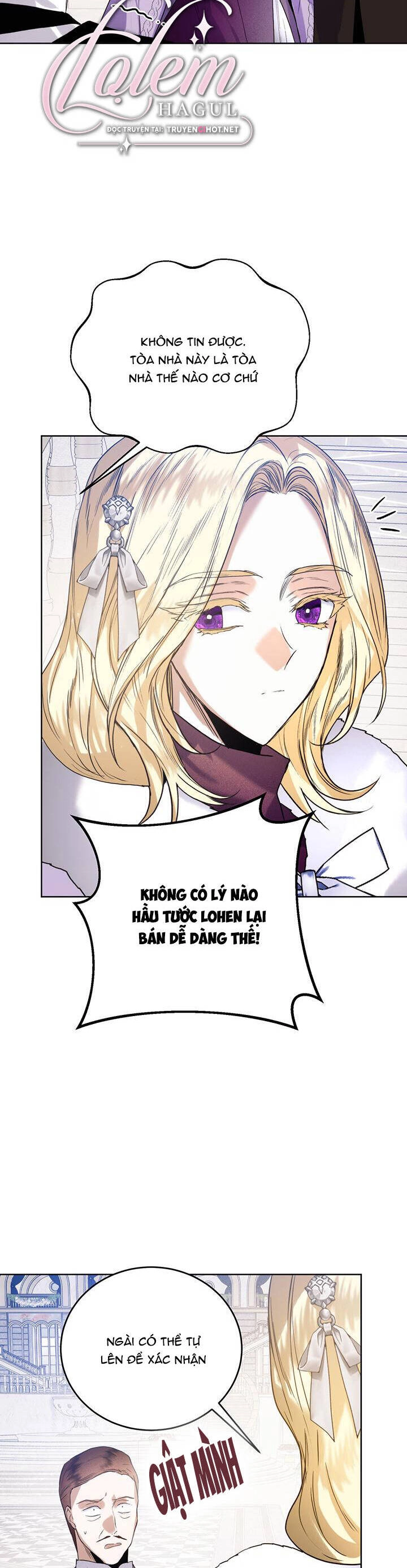 Cuộc Hôn Nhân Hoàng Gia Chapter 47 - 32