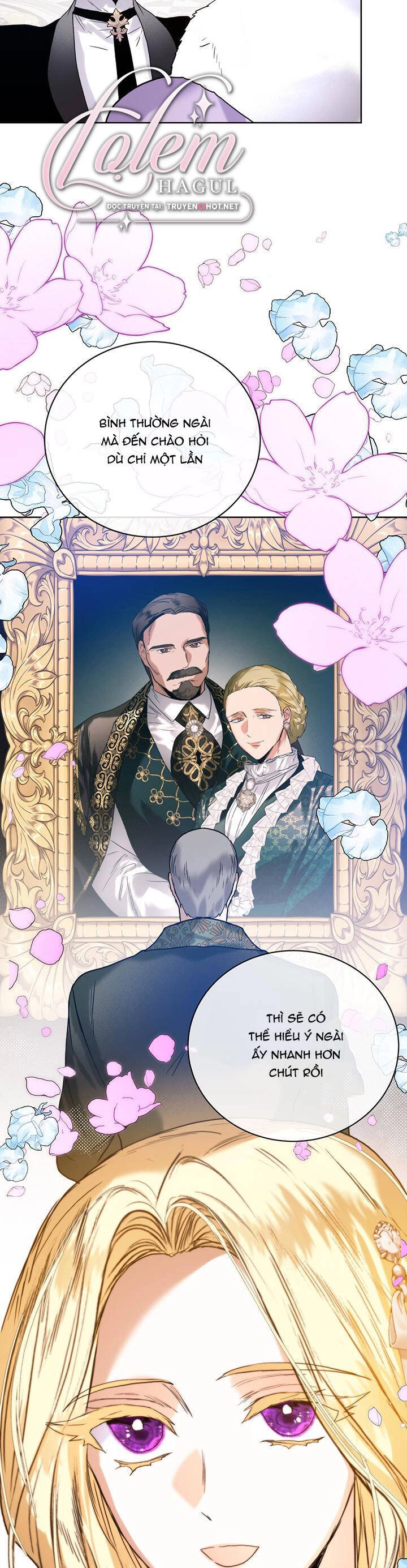 Cuộc Hôn Nhân Hoàng Gia Chapter 47 - 33