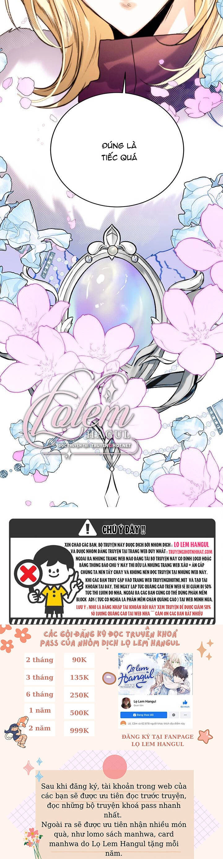 Cuộc Hôn Nhân Hoàng Gia Chapter 47 - 34