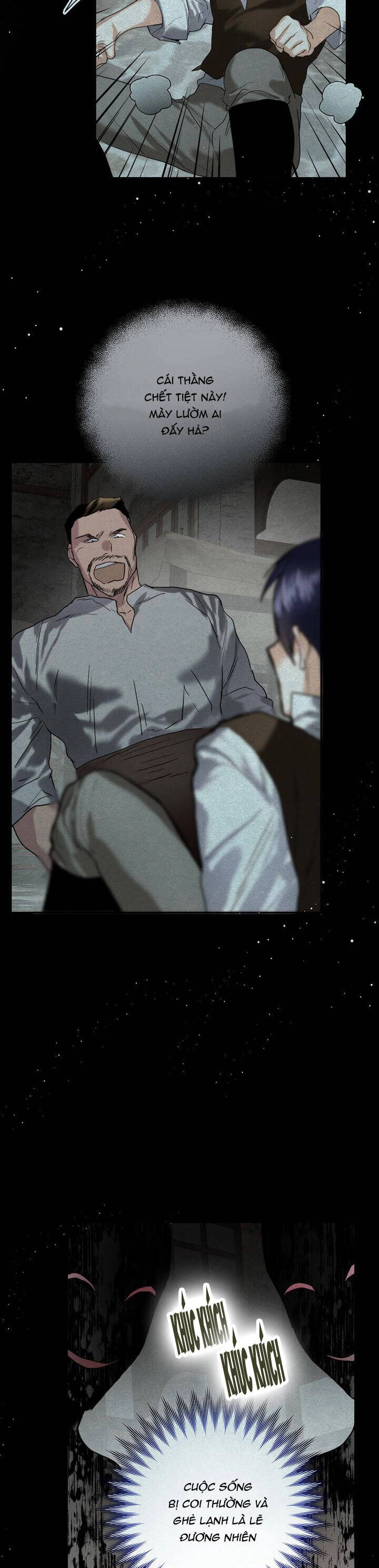 Cuộc Hôn Nhân Hoàng Gia Chapter 48 - 2