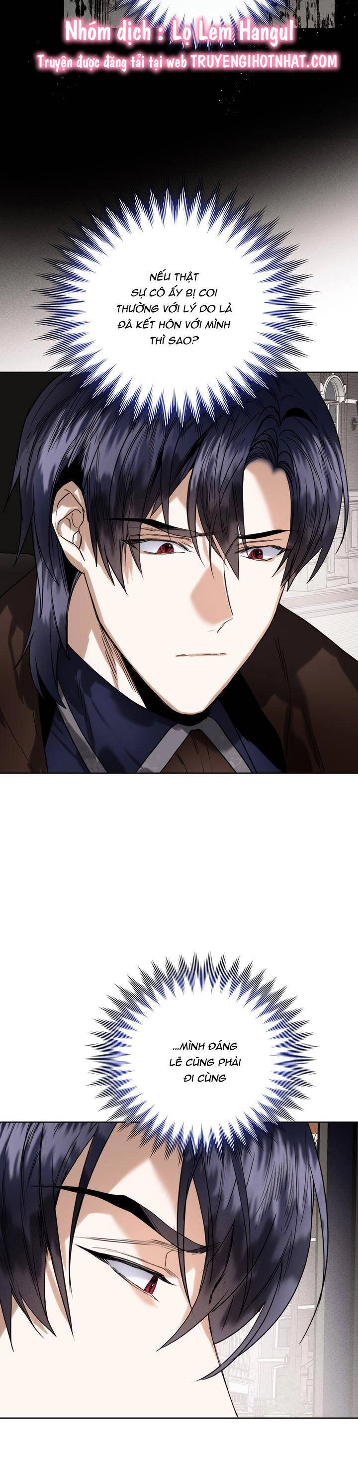 Cuộc Hôn Nhân Hoàng Gia Chapter 48 - 3