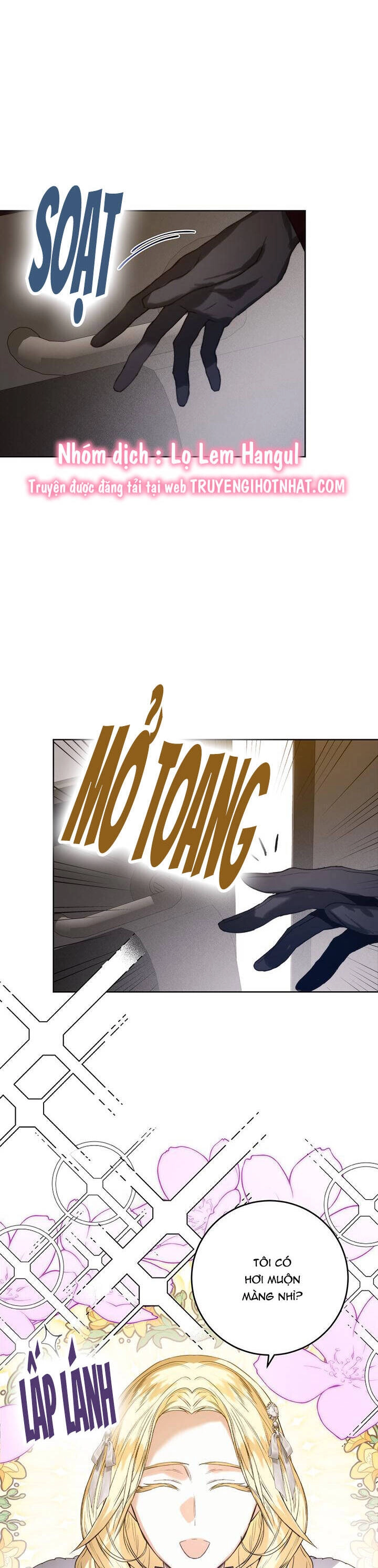 Cuộc Hôn Nhân Hoàng Gia Chapter 48 - 4