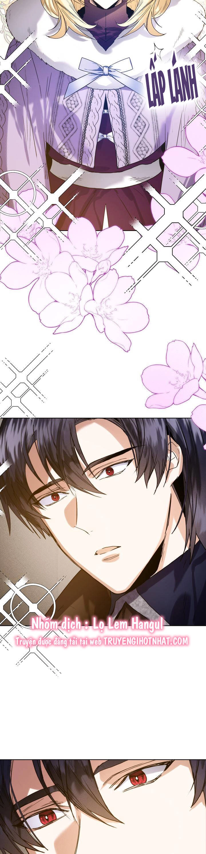 Cuộc Hôn Nhân Hoàng Gia Chapter 48 - 5