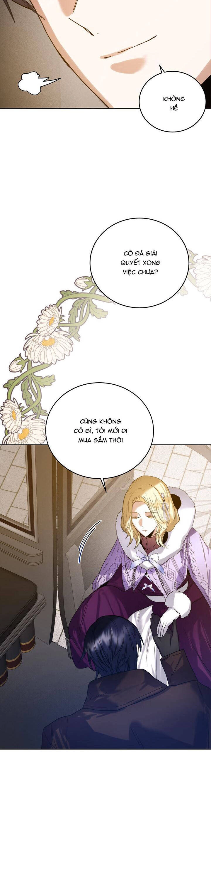 Cuộc Hôn Nhân Hoàng Gia Chapter 48 - 6