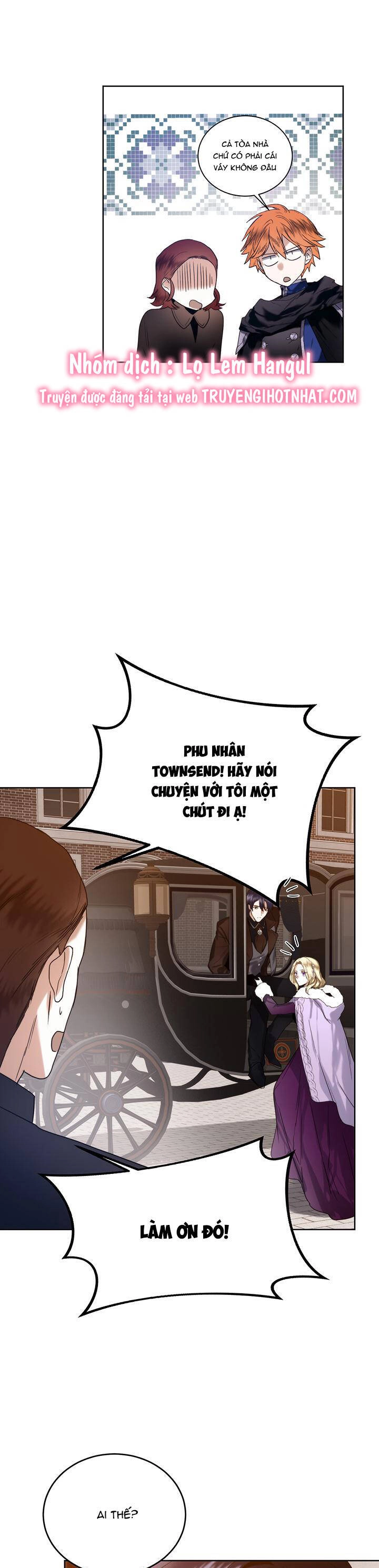 Cuộc Hôn Nhân Hoàng Gia Chapter 48 - 7