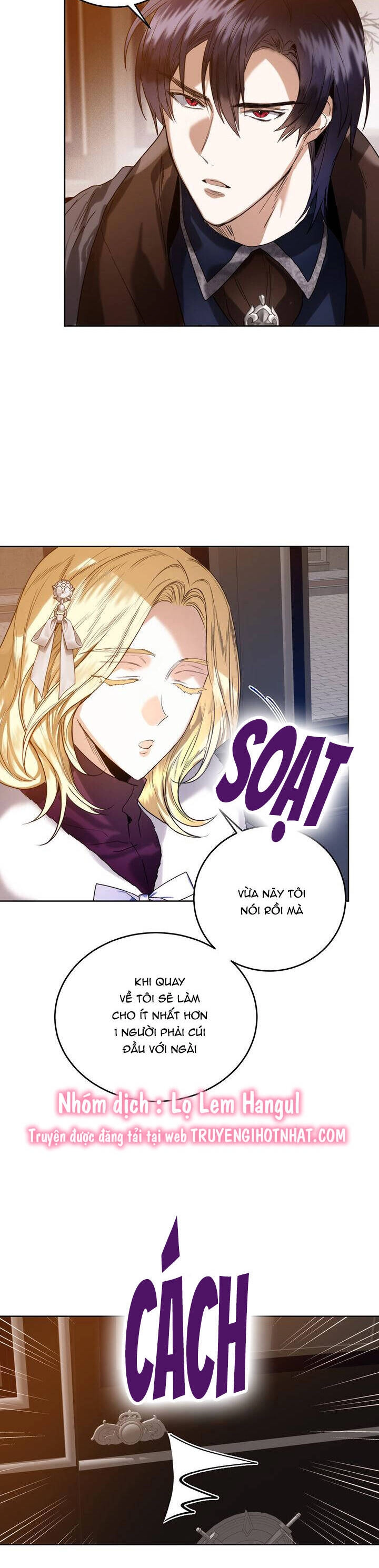 Cuộc Hôn Nhân Hoàng Gia Chapter 48 - 8