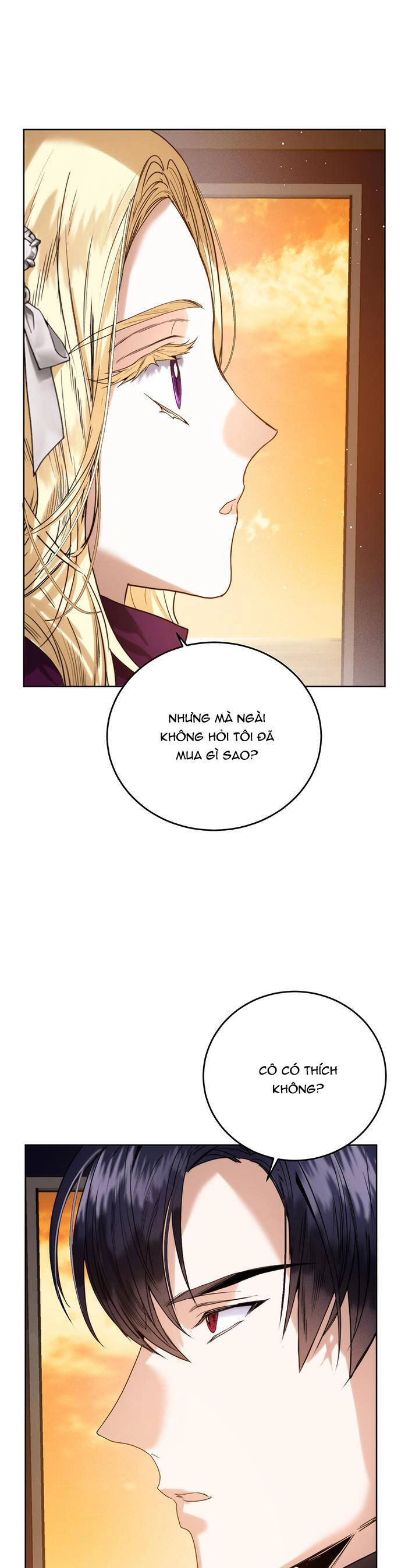 Cuộc Hôn Nhân Hoàng Gia Chapter 48 - 10