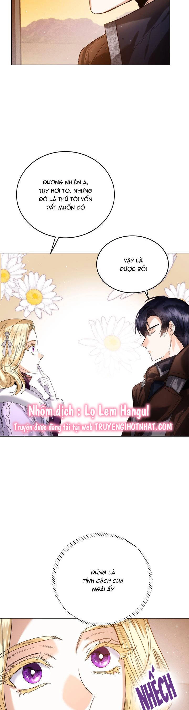 Cuộc Hôn Nhân Hoàng Gia Chapter 48 - 11