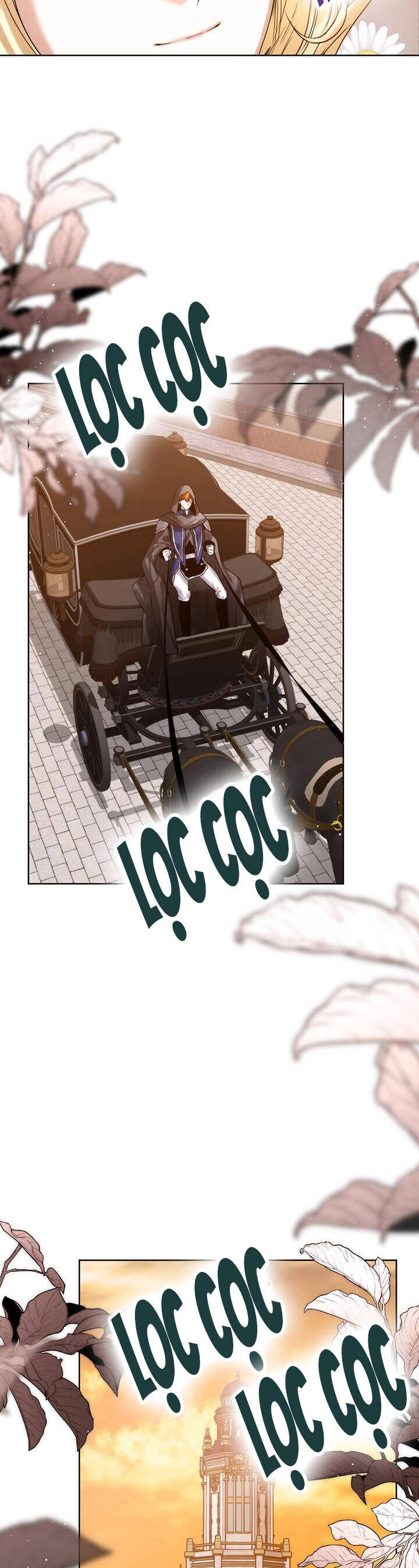 Cuộc Hôn Nhân Hoàng Gia Chapter 48 - 12