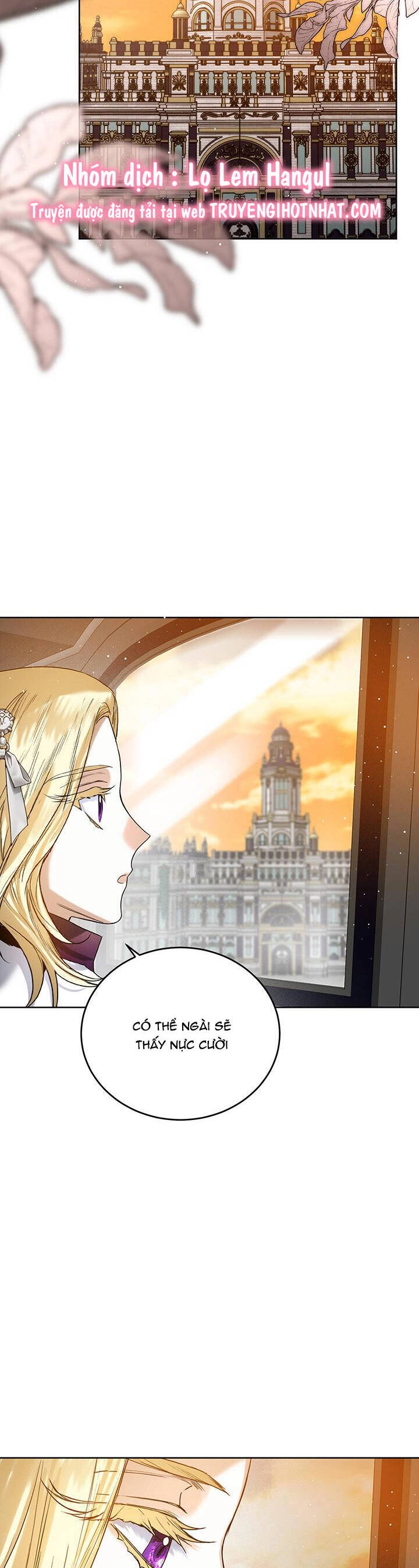 Cuộc Hôn Nhân Hoàng Gia Chapter 48 - 13