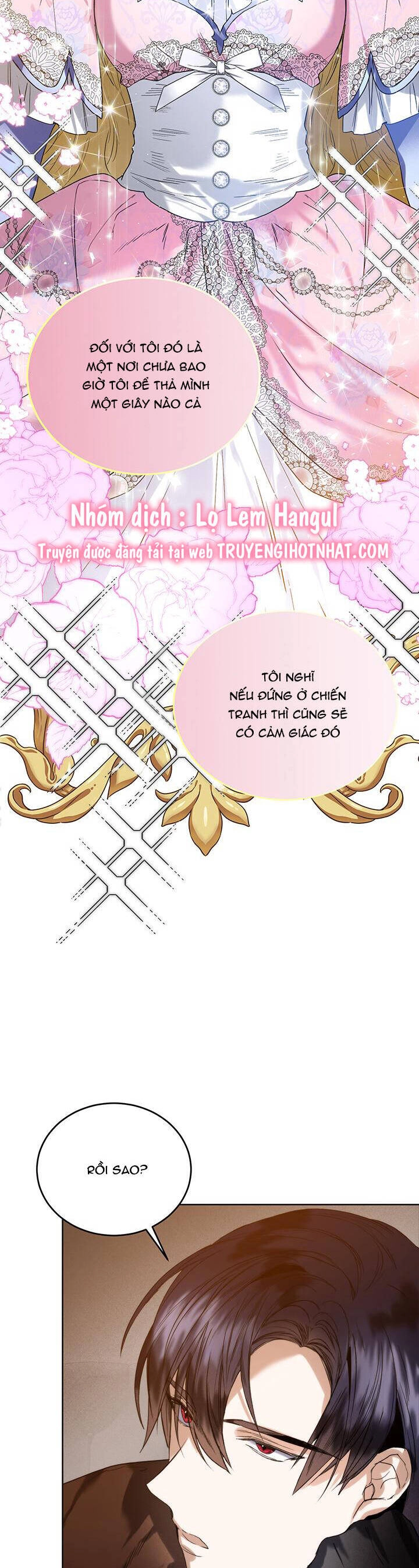 Cuộc Hôn Nhân Hoàng Gia Chapter 48 - 16