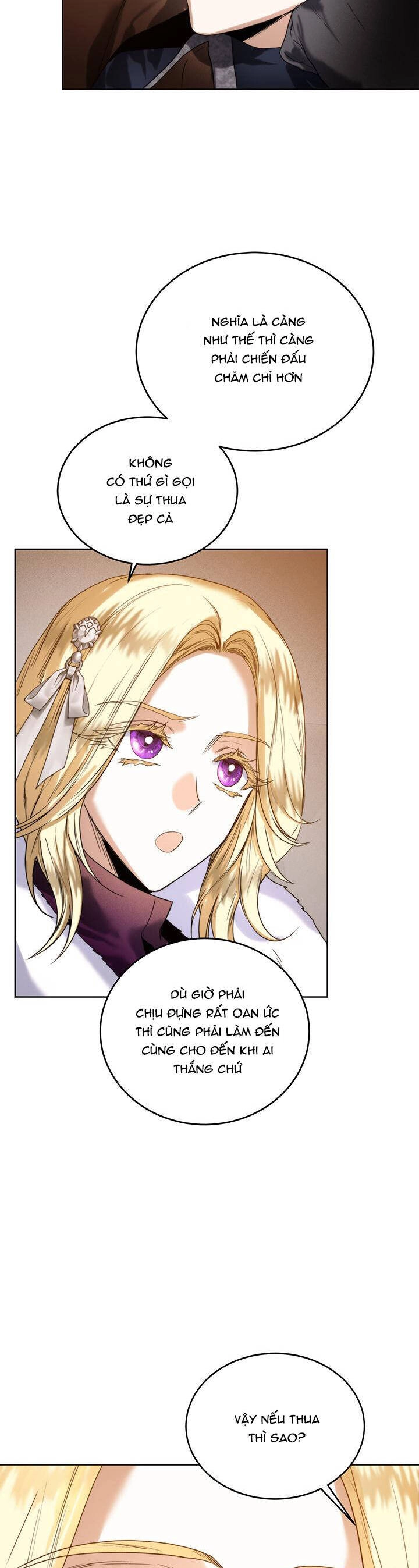 Cuộc Hôn Nhân Hoàng Gia Chapter 48 - 17