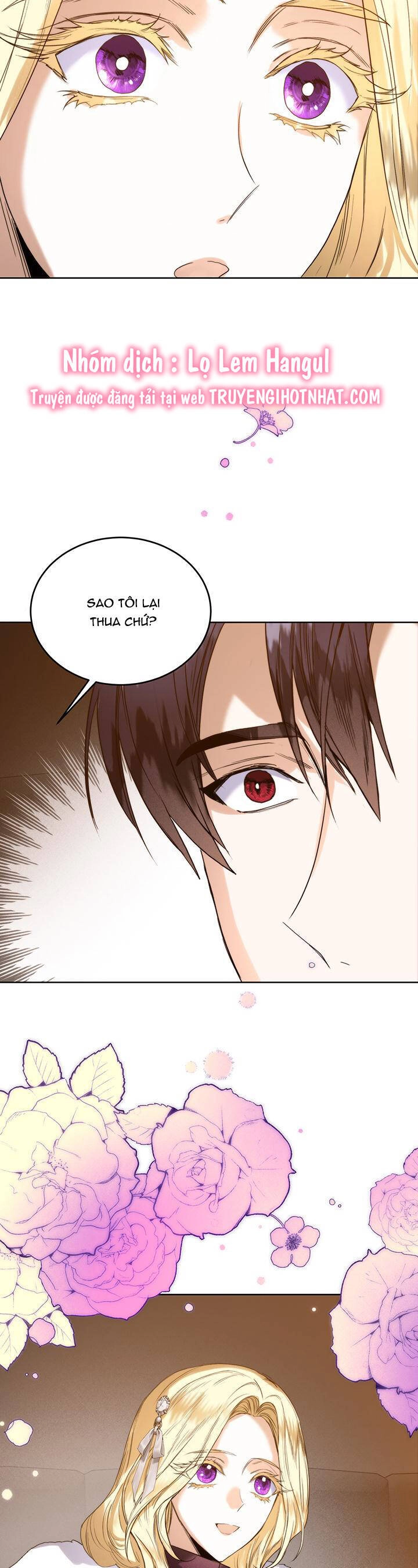 Cuộc Hôn Nhân Hoàng Gia Chapter 48 - 18