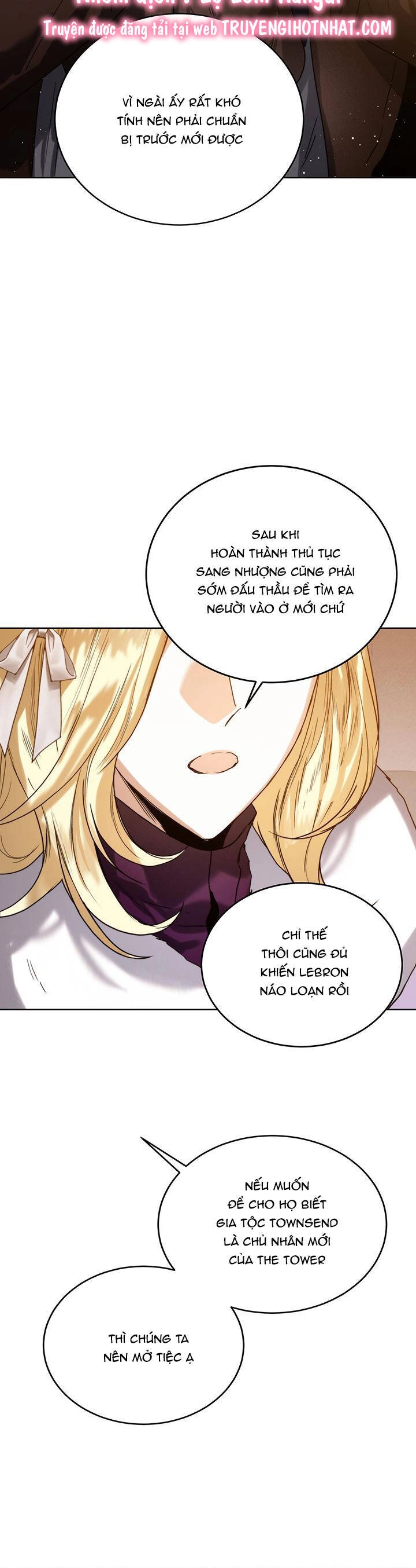 Cuộc Hôn Nhân Hoàng Gia Chapter 48 - 23