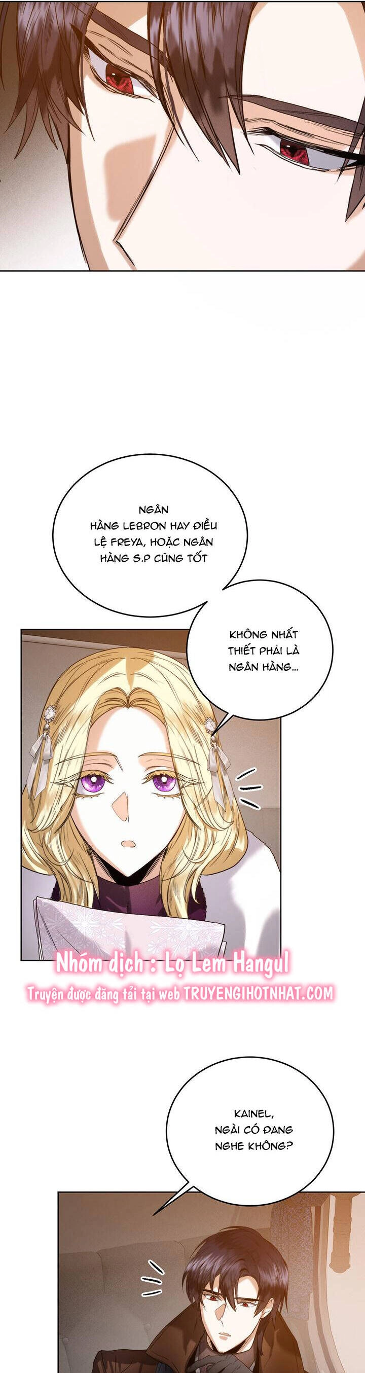 Cuộc Hôn Nhân Hoàng Gia Chapter 48 - 24