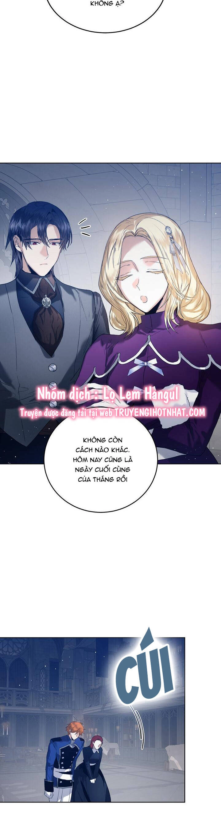 Cuộc Hôn Nhân Hoàng Gia Chapter 48 - 28