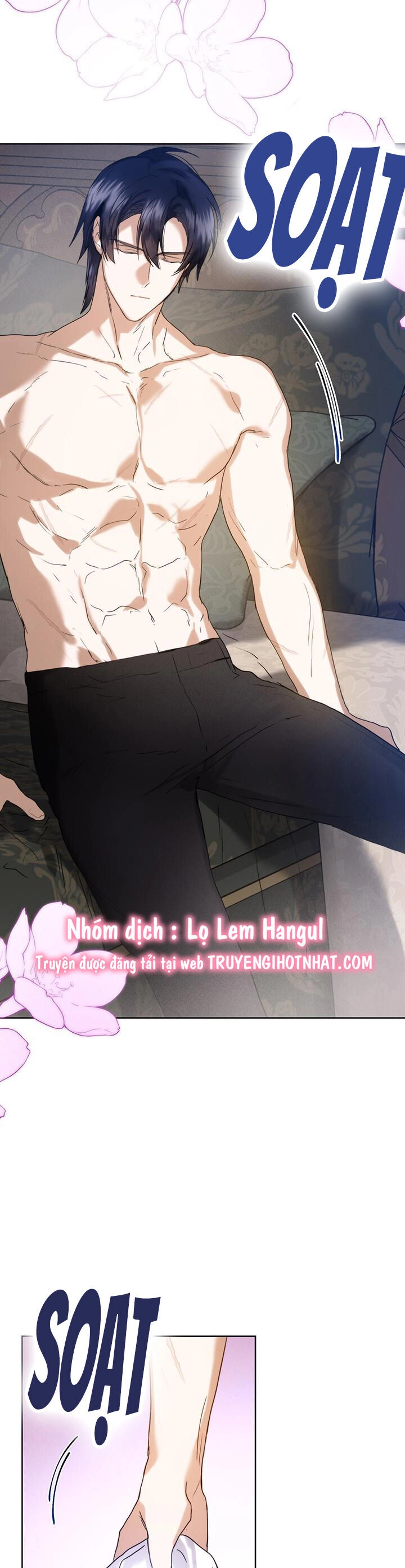 Cuộc Hôn Nhân Hoàng Gia Chapter 49.2 - 1