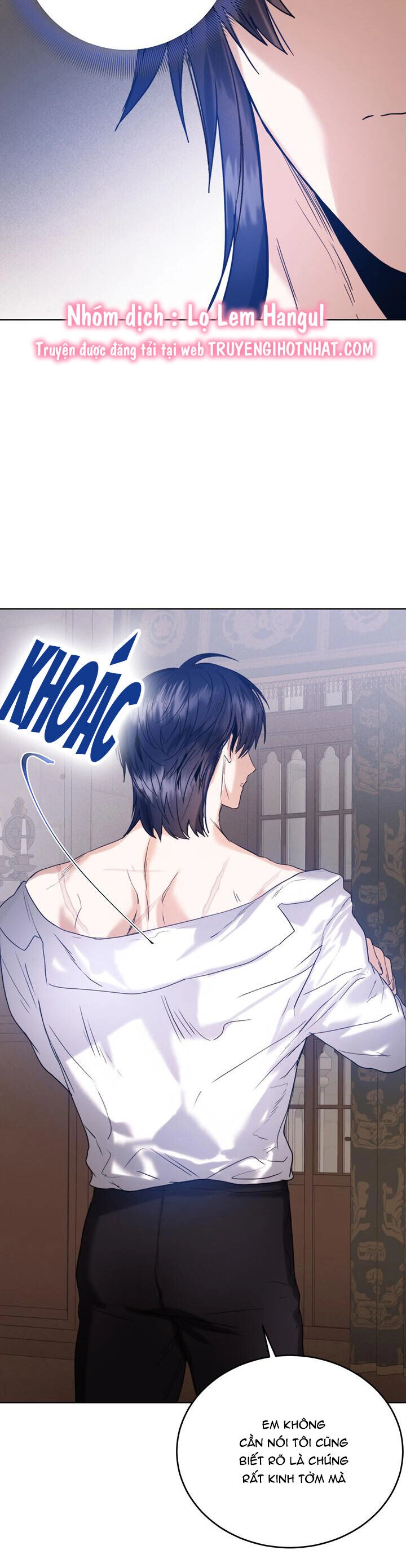 Cuộc Hôn Nhân Hoàng Gia Chapter 49.2 - 3