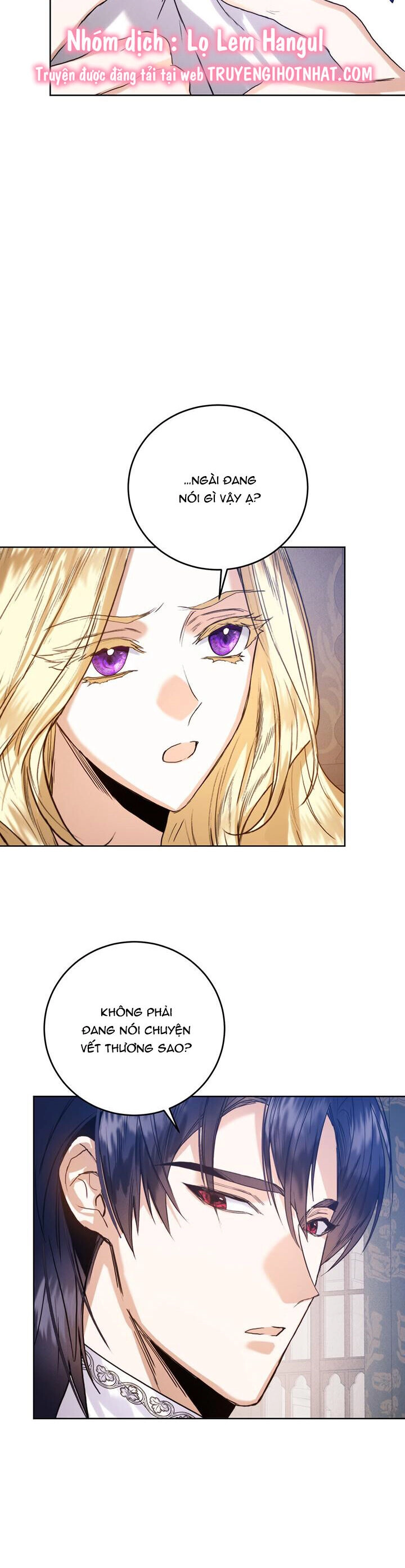 Cuộc Hôn Nhân Hoàng Gia Chapter 49.2 - 5