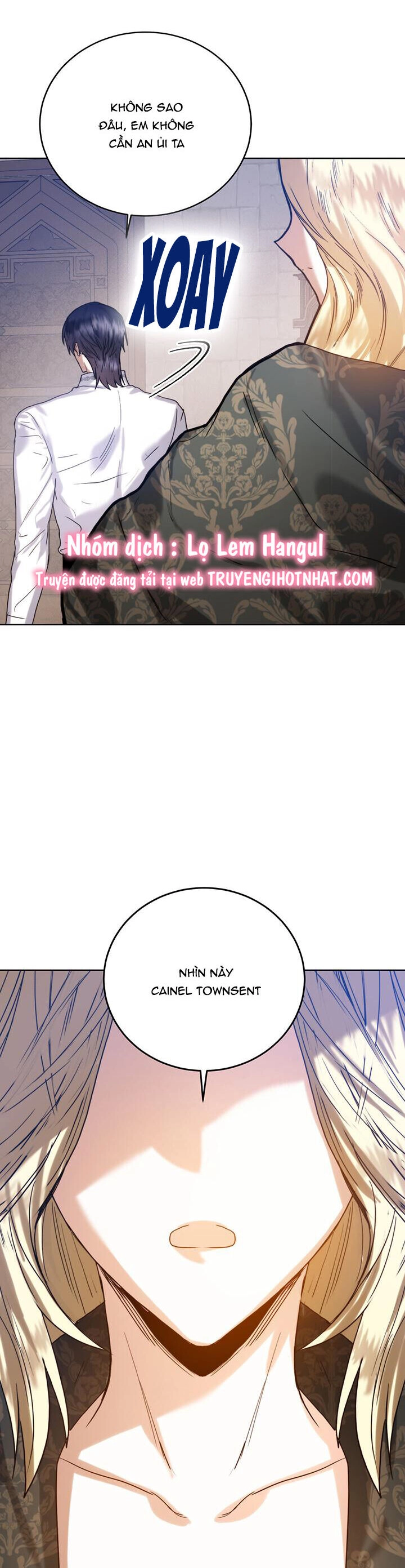 Cuộc Hôn Nhân Hoàng Gia Chapter 49.2 - 6