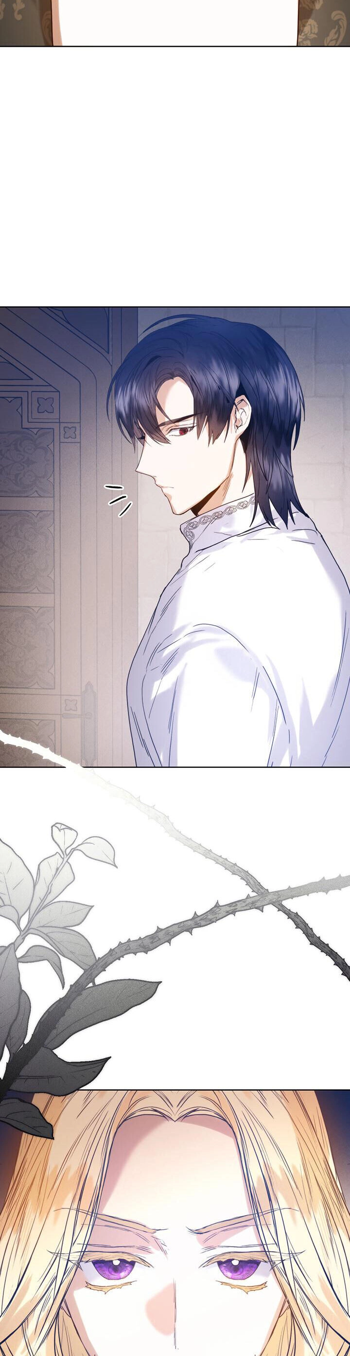 Cuộc Hôn Nhân Hoàng Gia Chapter 49.2 - 7