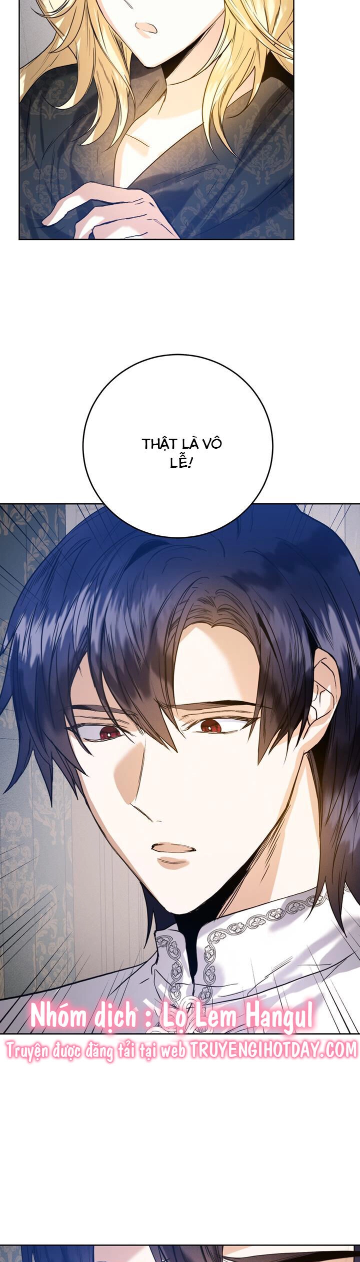 Cuộc Hôn Nhân Hoàng Gia Chapter 50 - 3