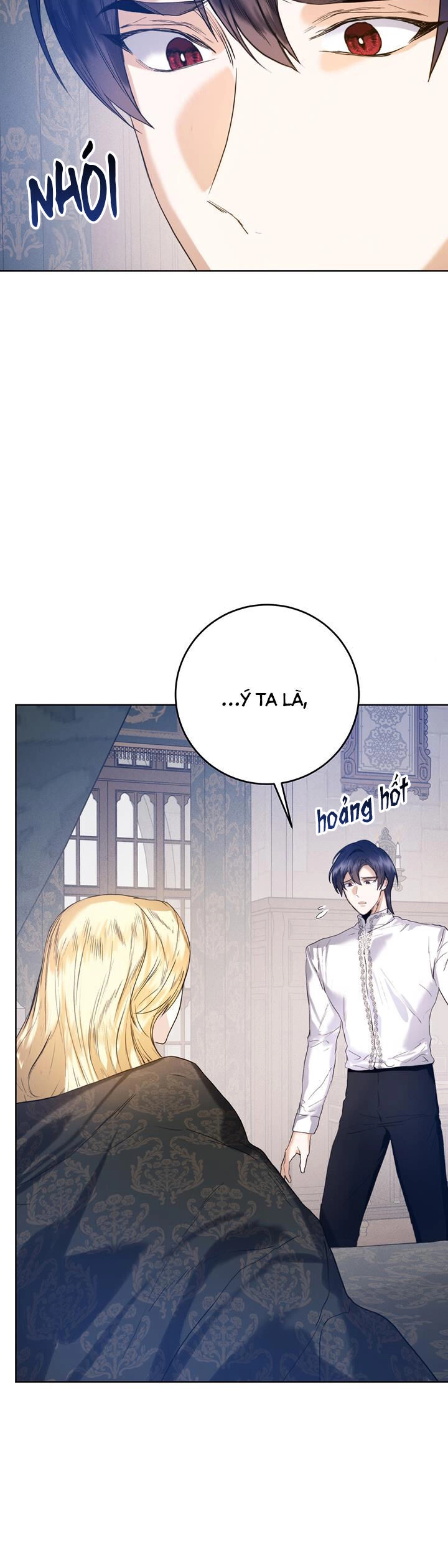 Cuộc Hôn Nhân Hoàng Gia Chapter 50 - 4