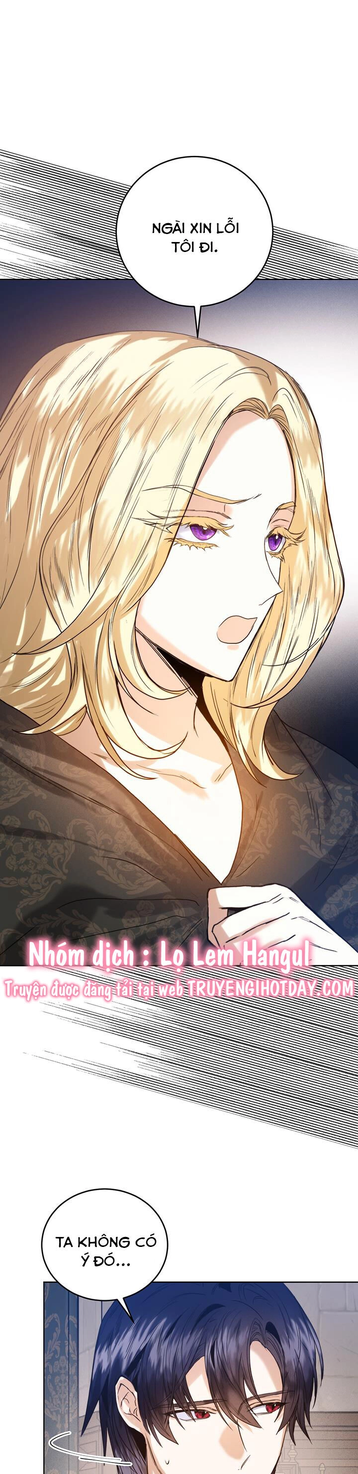 Cuộc Hôn Nhân Hoàng Gia Chapter 50 - 5