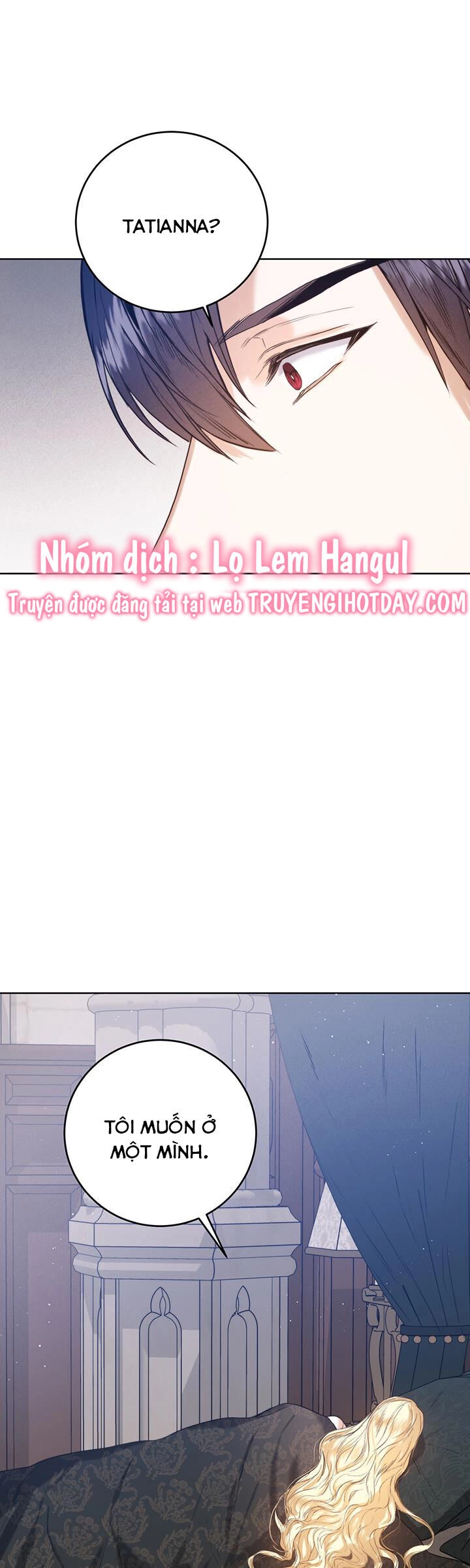 Cuộc Hôn Nhân Hoàng Gia Chapter 50 - 8