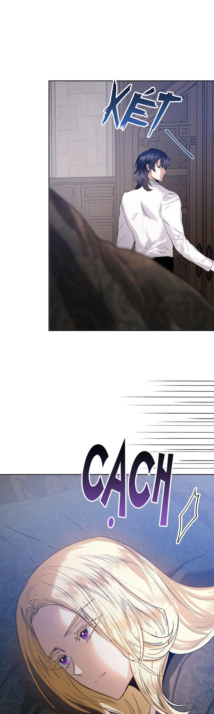 Cuộc Hôn Nhân Hoàng Gia Chapter 50 - 10