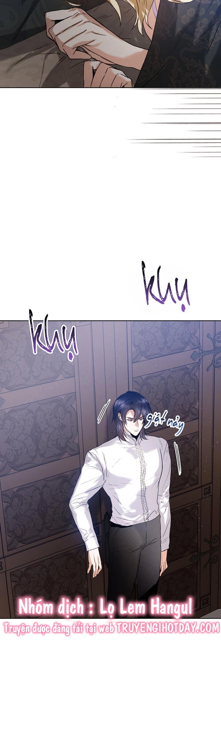 Cuộc Hôn Nhân Hoàng Gia Chapter 50 - 11