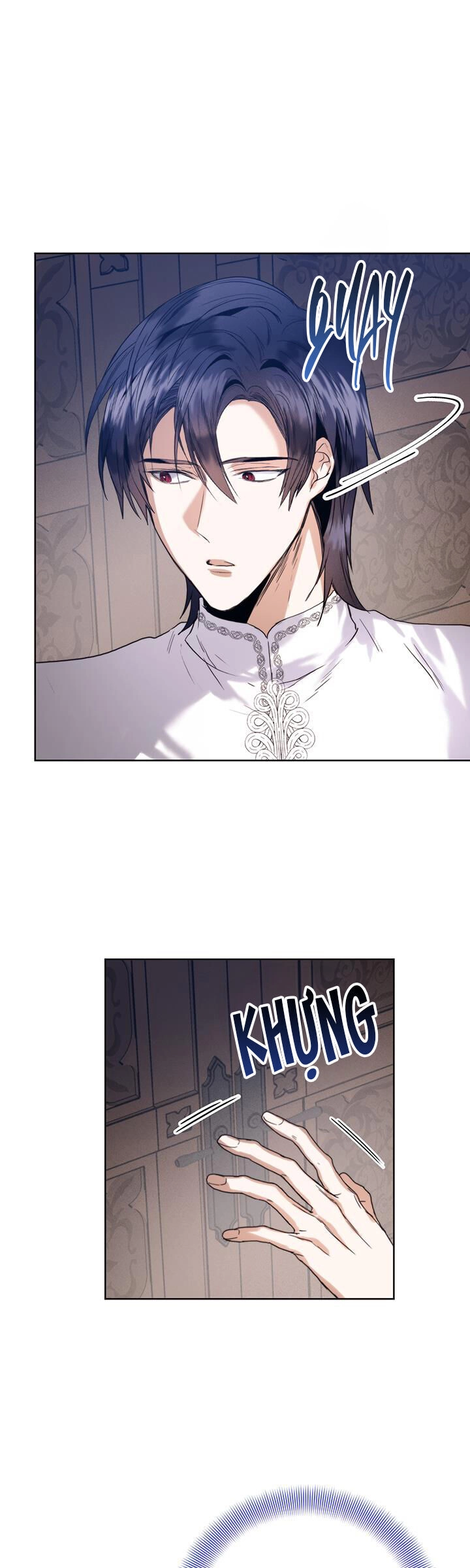 Cuộc Hôn Nhân Hoàng Gia Chapter 50 - 12