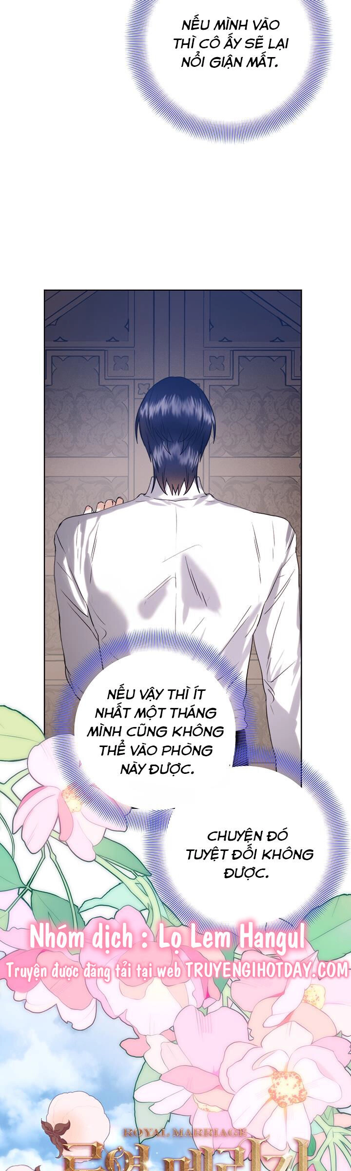 Cuộc Hôn Nhân Hoàng Gia Chapter 50 - 13