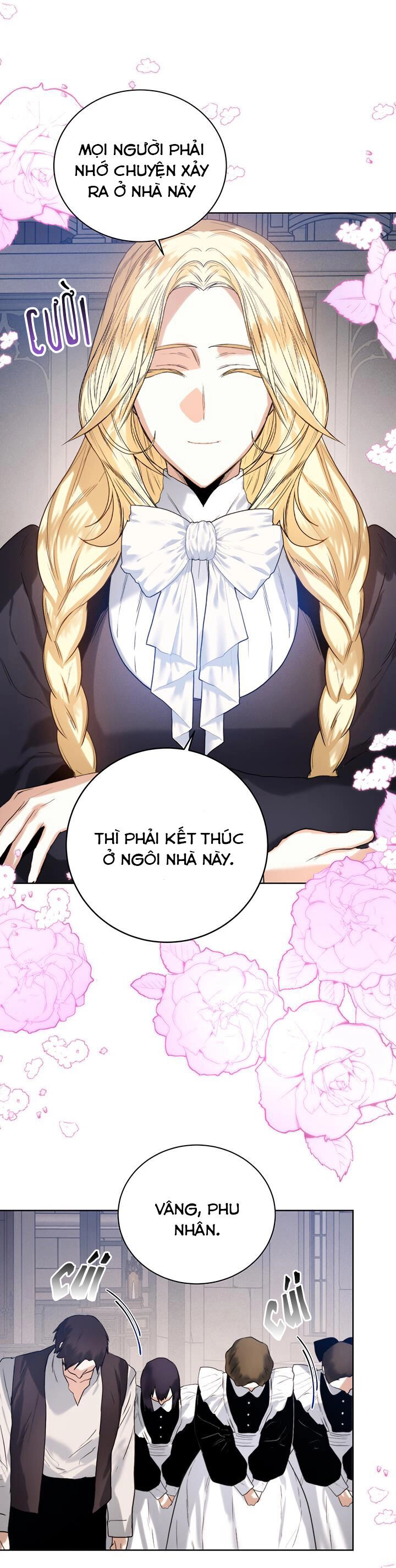 Cuộc Hôn Nhân Hoàng Gia Chapter 50 - 16