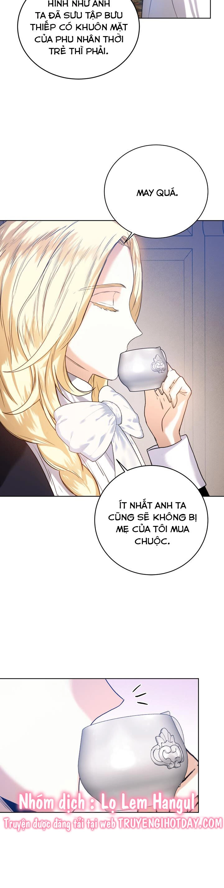 Cuộc Hôn Nhân Hoàng Gia Chapter 50 - 18