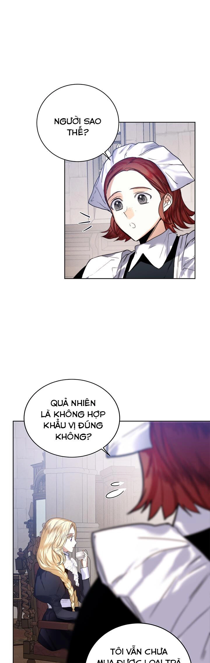 Cuộc Hôn Nhân Hoàng Gia Chapter 50 - 19