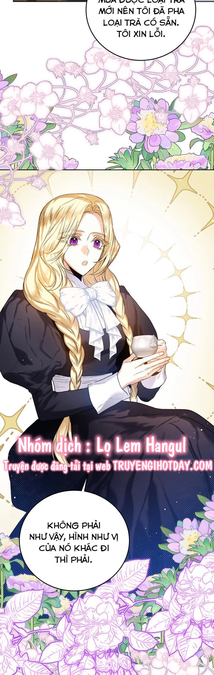 Cuộc Hôn Nhân Hoàng Gia Chapter 50 - 20