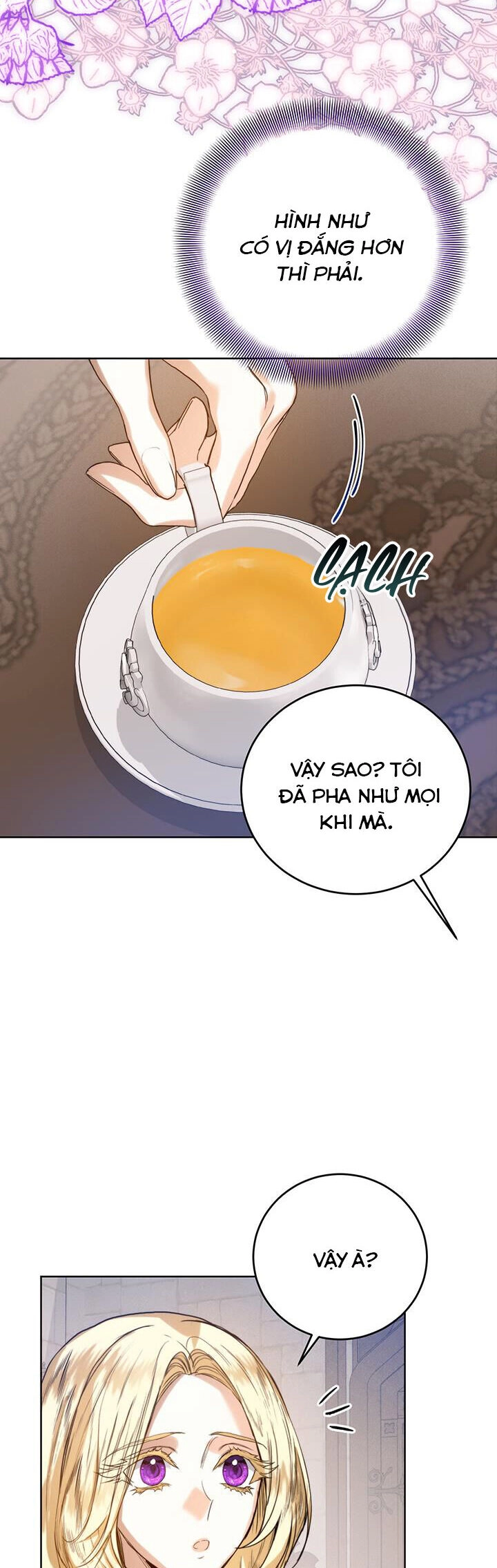 Cuộc Hôn Nhân Hoàng Gia Chapter 50 - 21