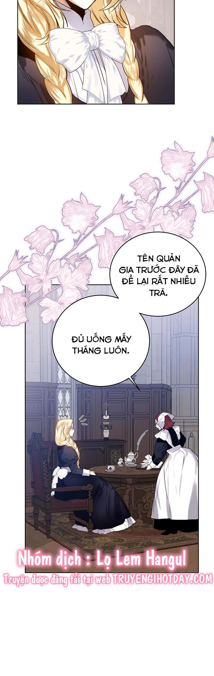 Cuộc Hôn Nhân Hoàng Gia Chapter 50 - 22