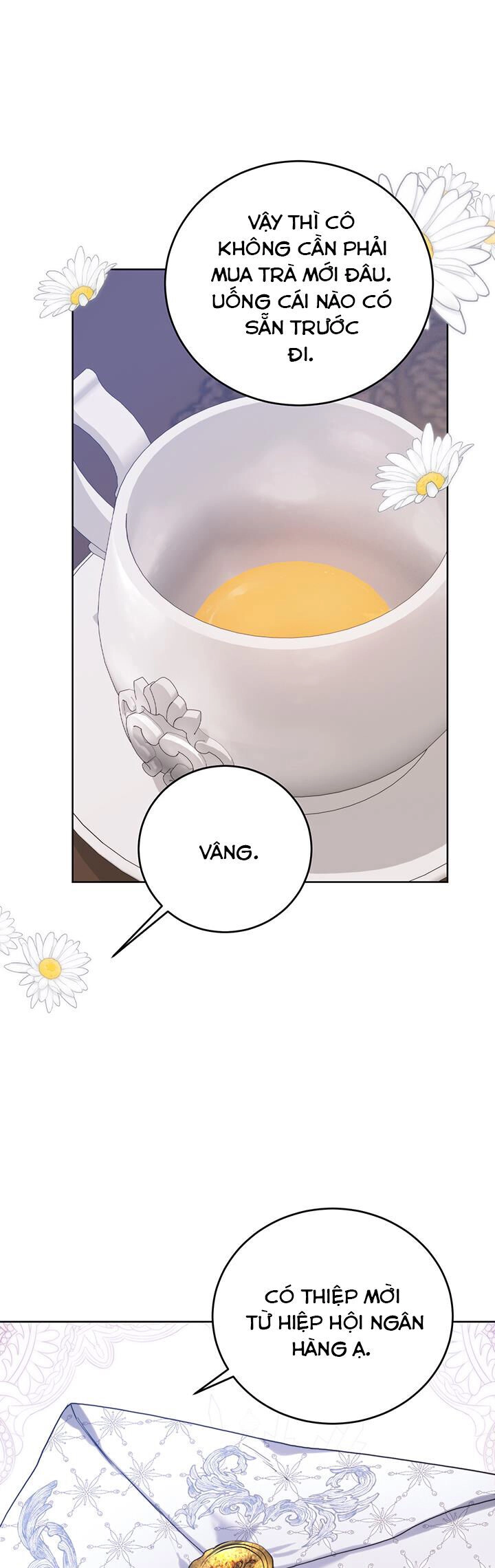 Cuộc Hôn Nhân Hoàng Gia Chapter 50 - 23