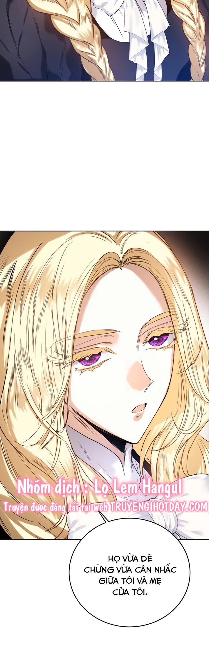 Cuộc Hôn Nhân Hoàng Gia Chapter 50 - 26